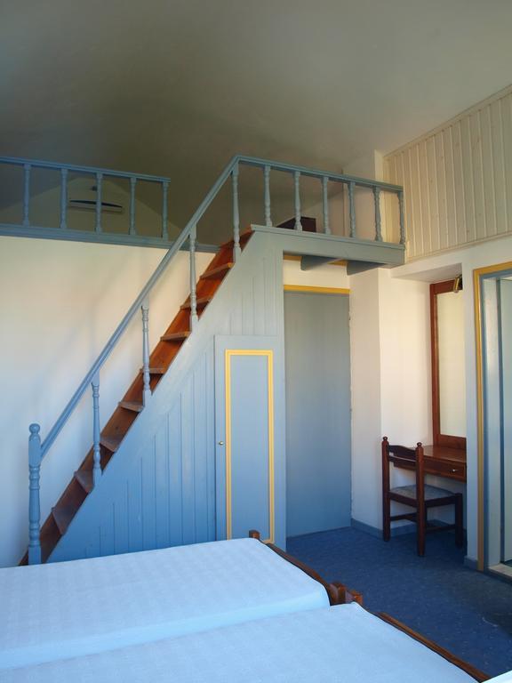 Horio Village Rooms Symi Room photo