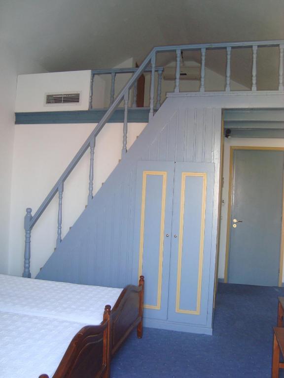 Horio Village Rooms Symi Room photo